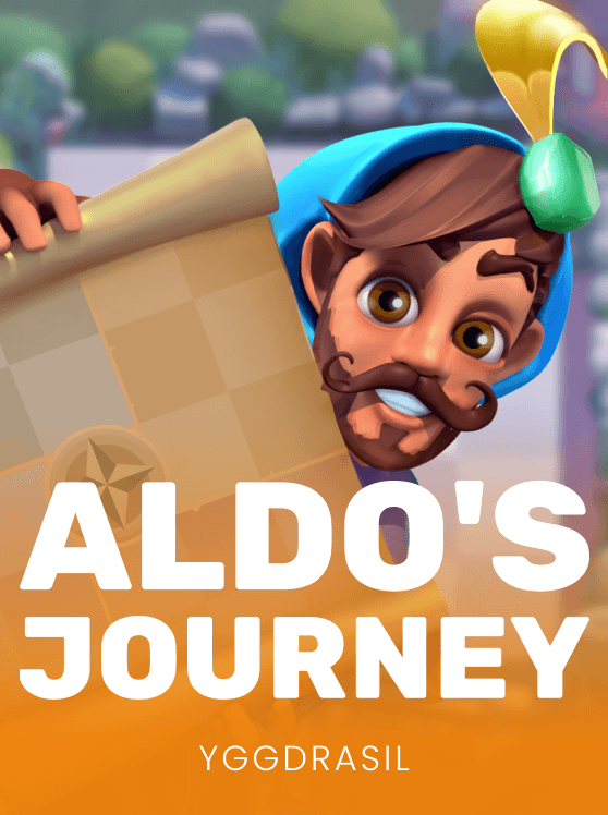 Aldo's Journey™
