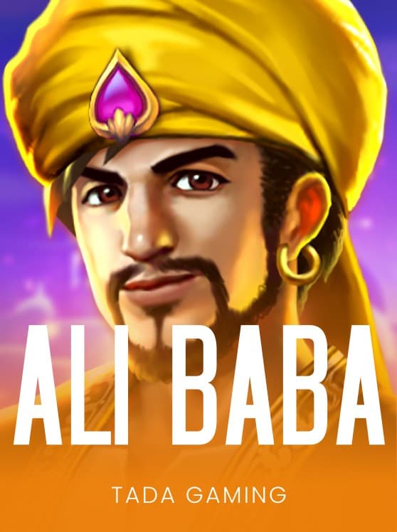 Ali Baba