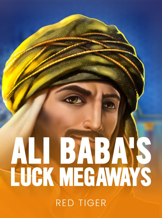 Ali Baba's Luck MegaWays