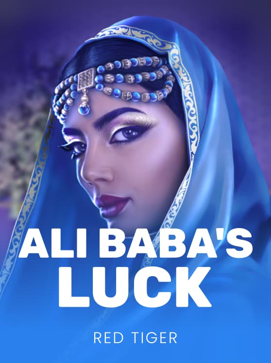 Ali Baba's Luck