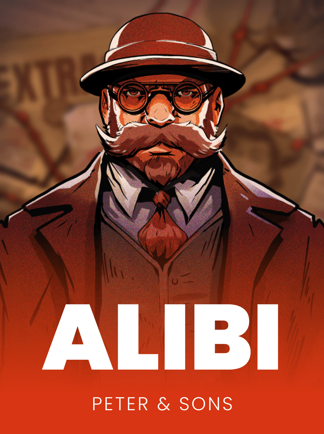 Alibi