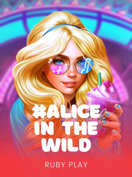 Alice in the Wild