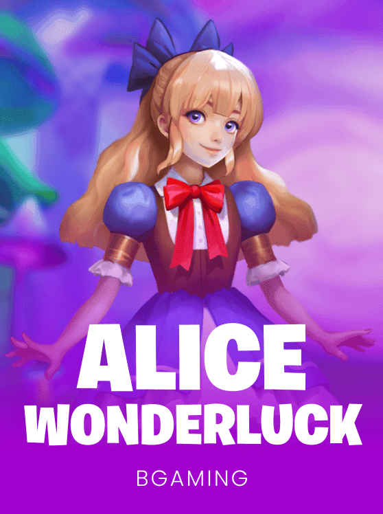 Alice WonderLuck