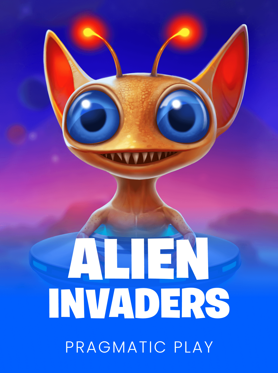 Alien Invaders