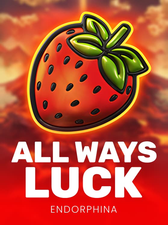 All Ways Luck