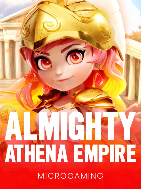 Almighty Athena Empire