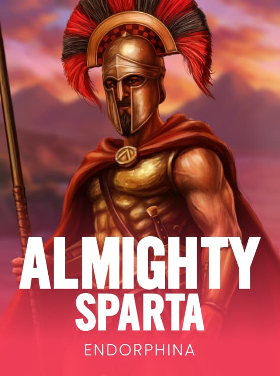 Almighty Sparta