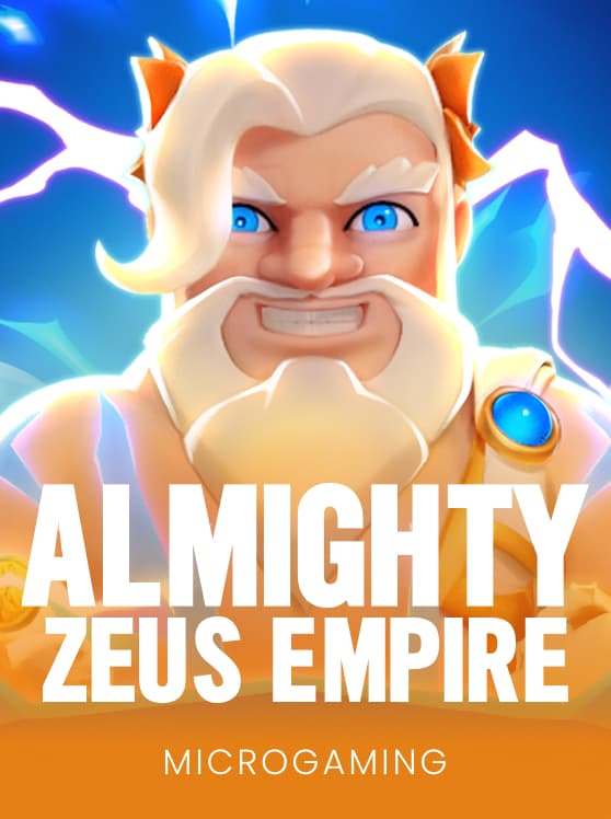 Almighty Zeus Empire
