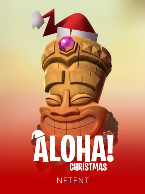 Aloha! Christmas