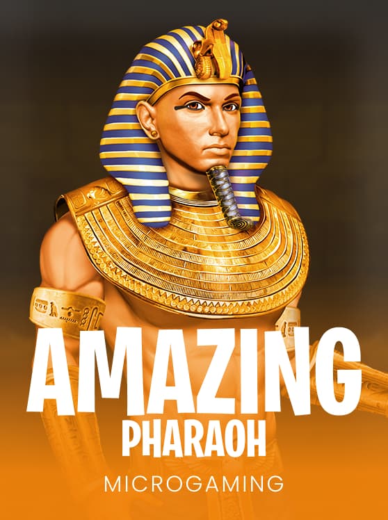 Amazing Pharaoh