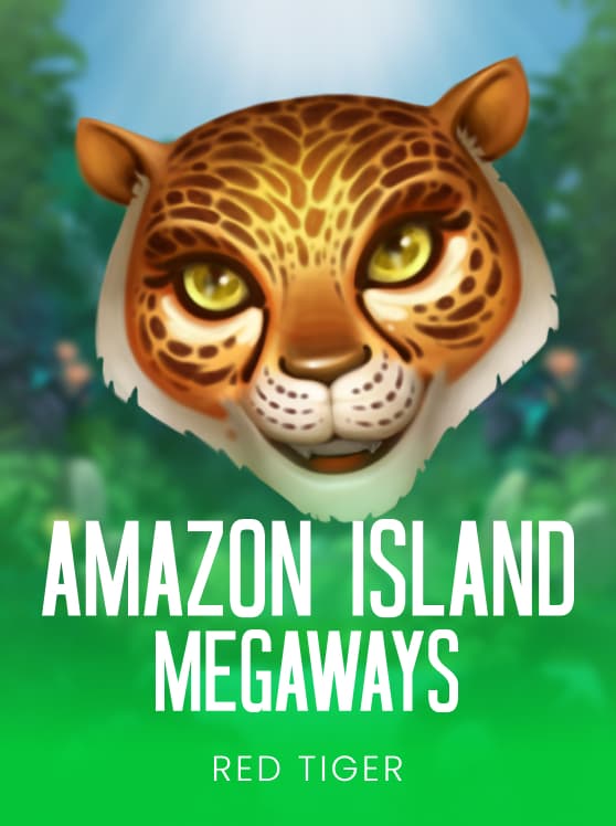 Amazon Island MegaWays