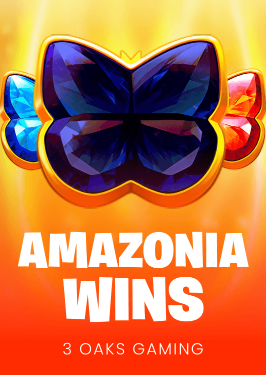 Amazonia Wins