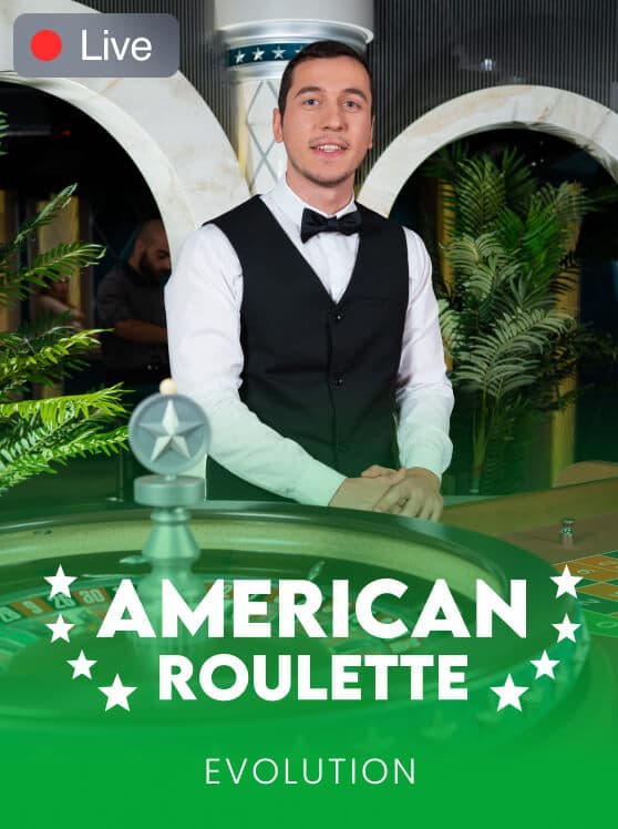 American Roulette
