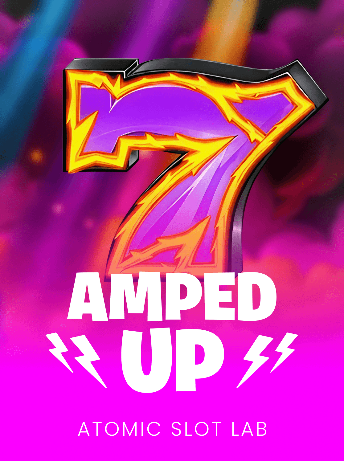 Amped Up
