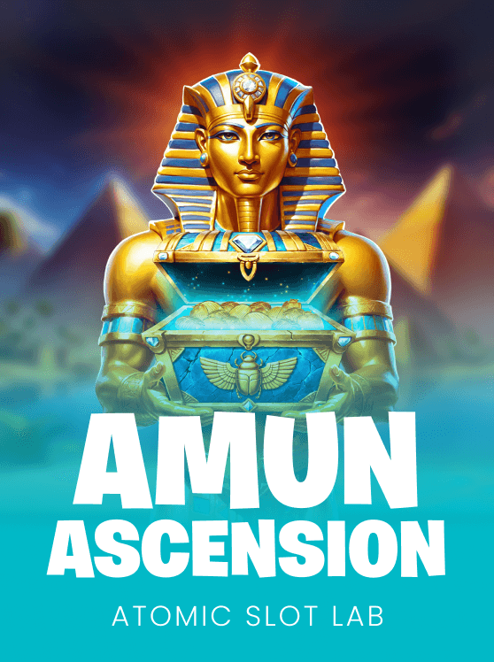 Amun Ascension