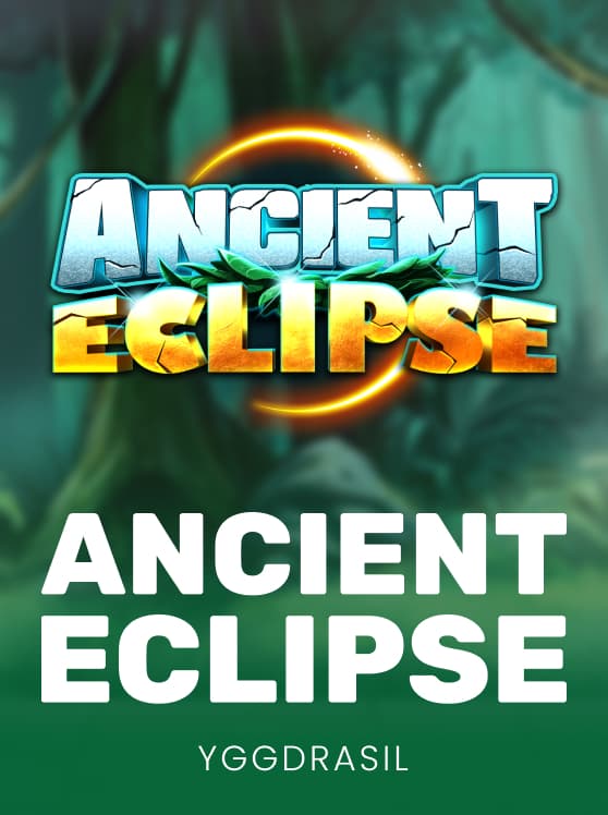 Ancient Eclipse