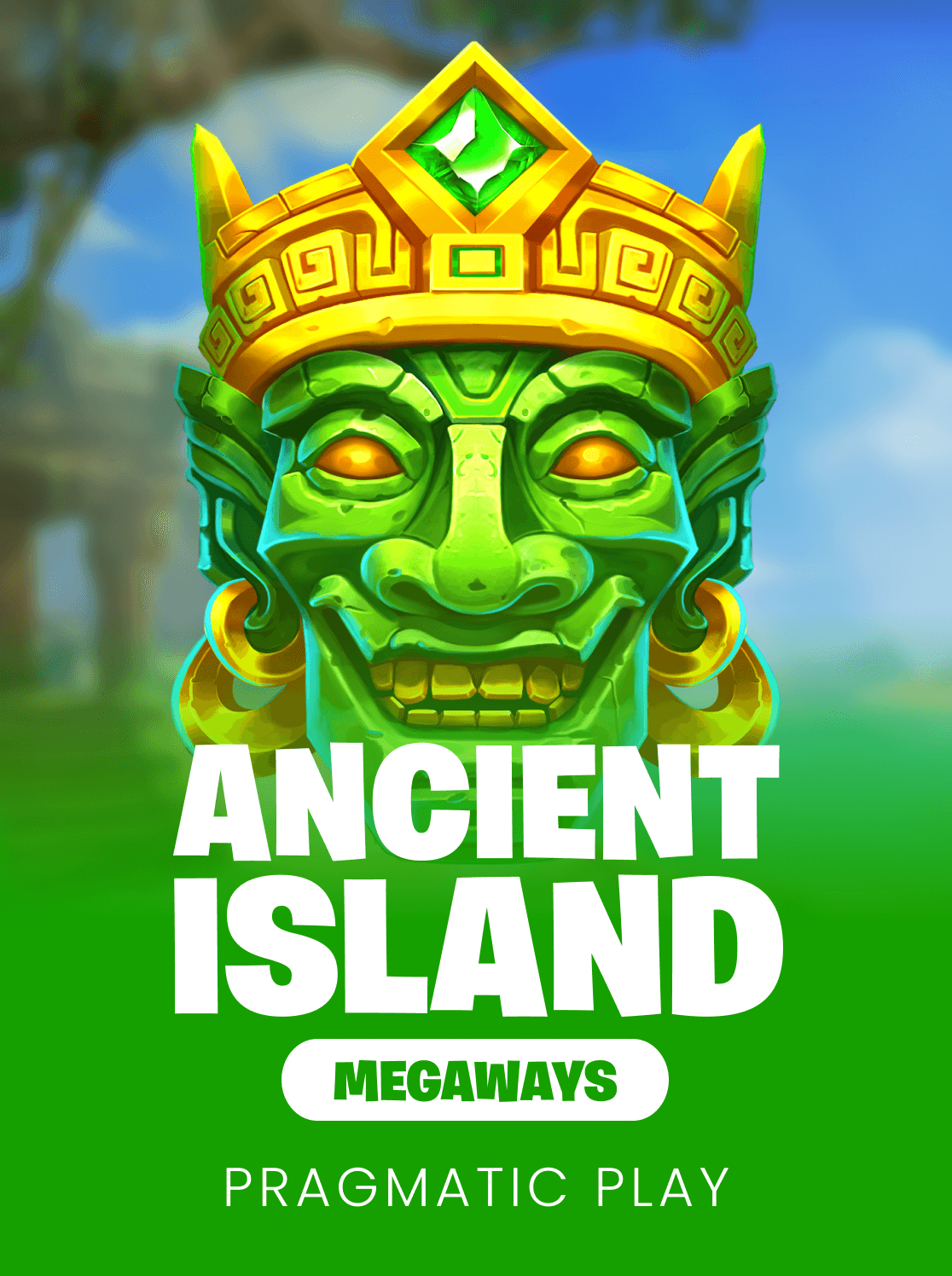 Ancient Island Megaways
