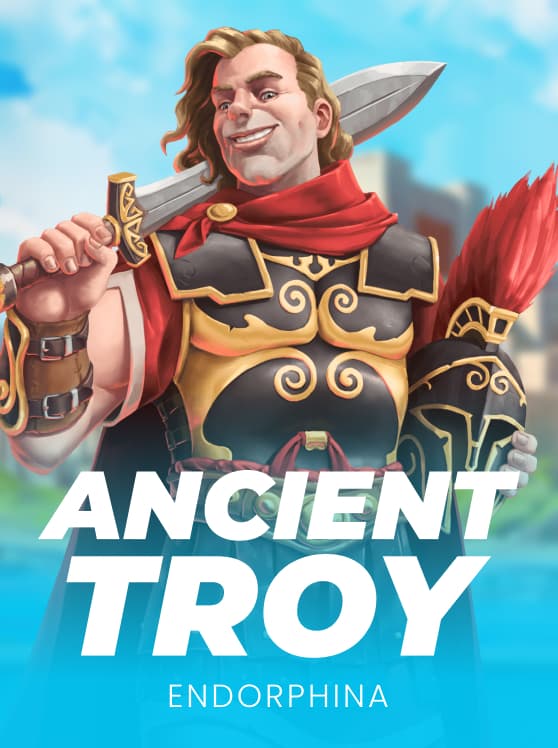 Ancient Troy