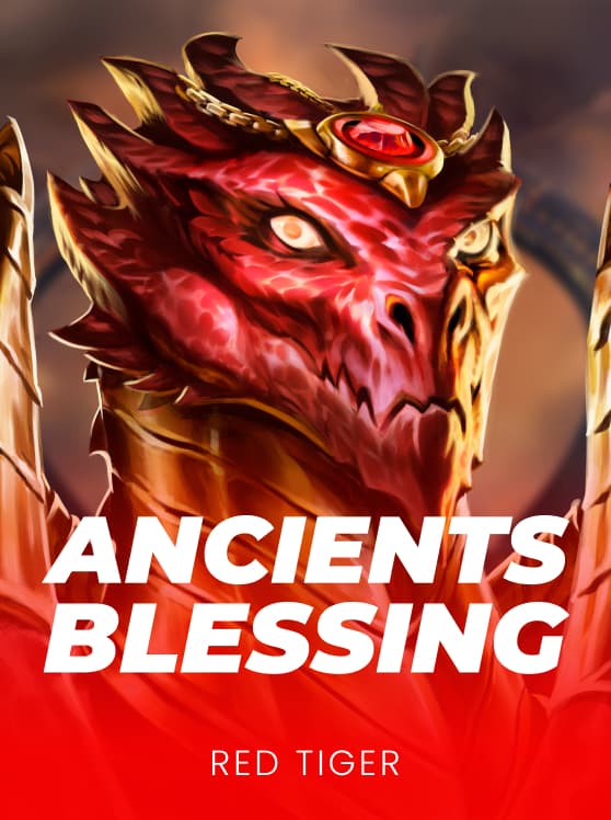 Ancients Blessing