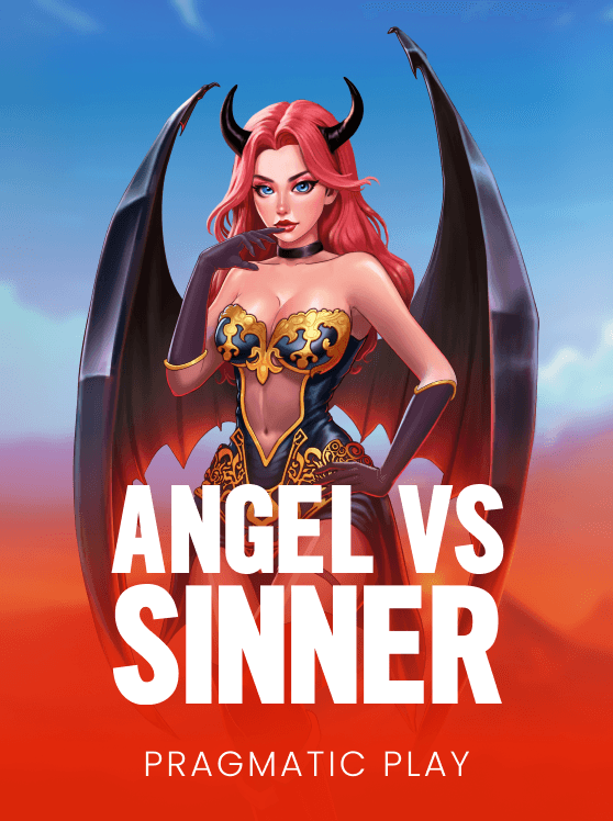 Angel Vs Sinner 