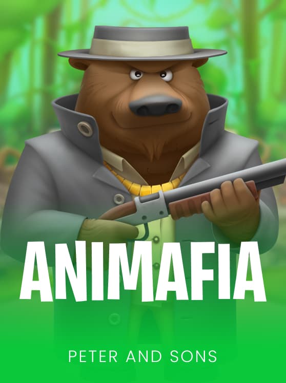 Animafia
