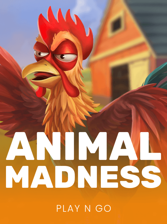 Animal Madness
