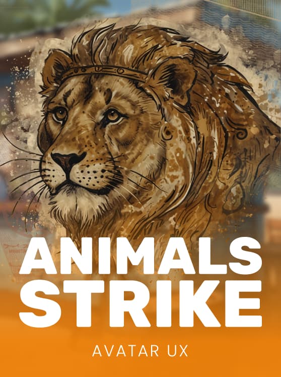 Animals Strike