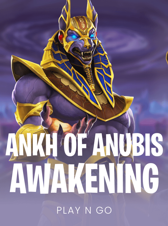 Ankh of Anubis Awakening