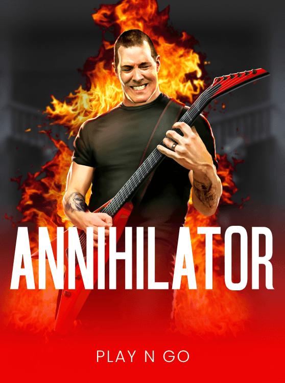 Annihilator