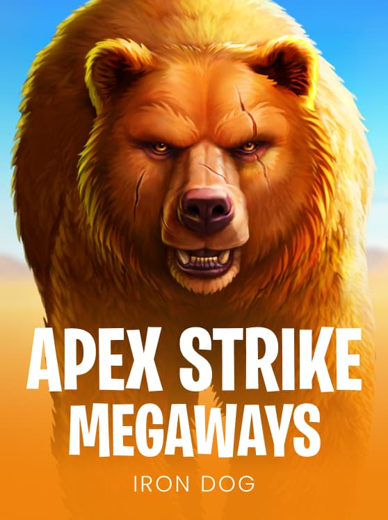 Apex Strike Megaways