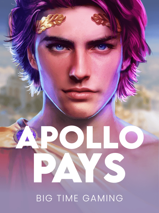 Apollo Pays