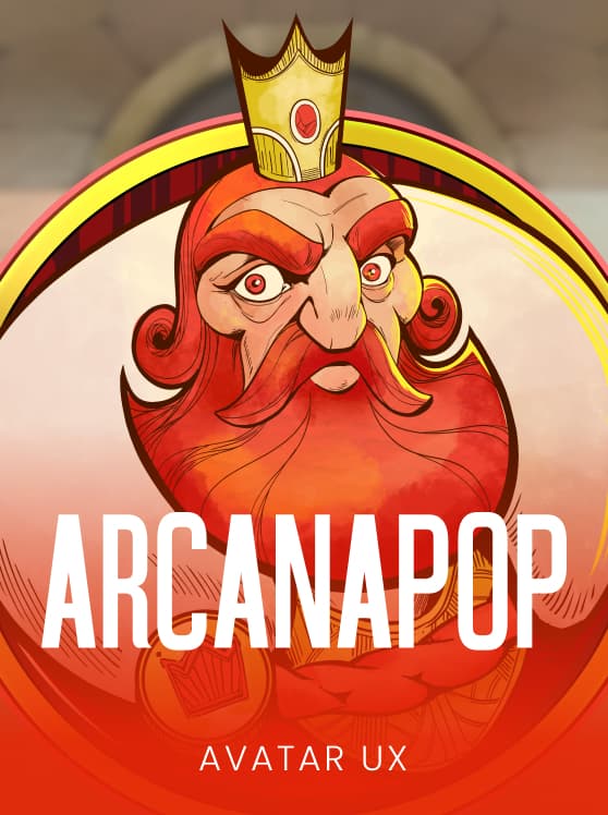 ArcanaPop