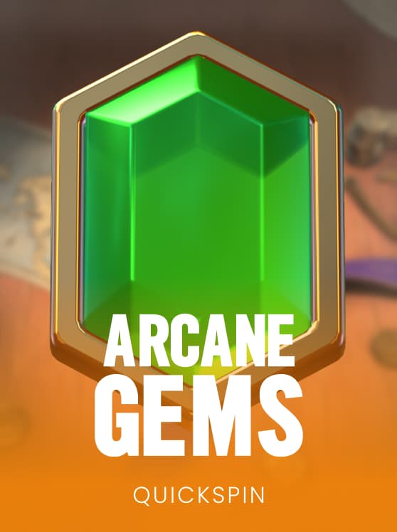 Arcane Gems