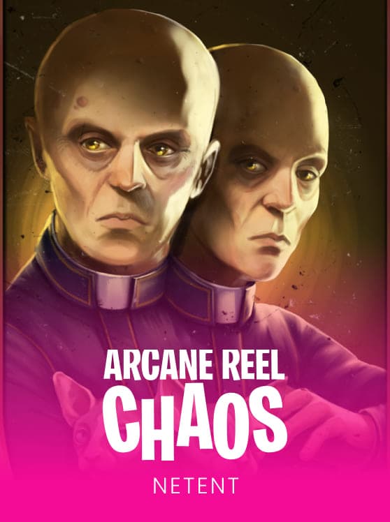 Arcane Reel Chaos