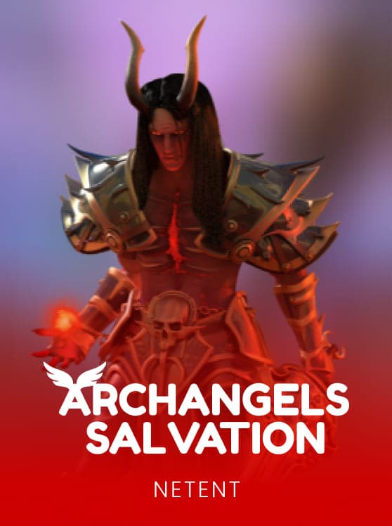 Archangels Salvation