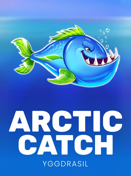 Arctic Catch