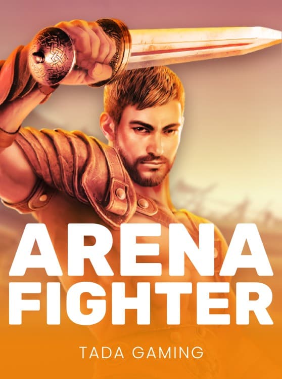 Arena Fighter