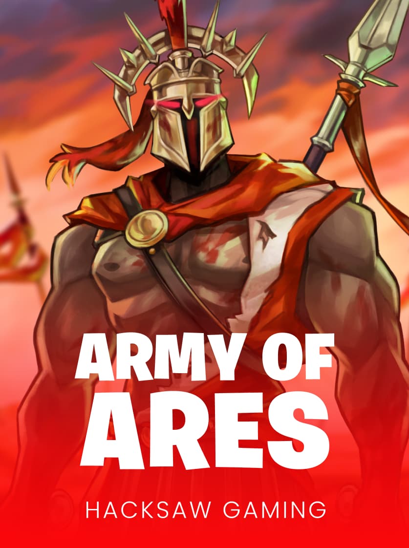 Army of Ares