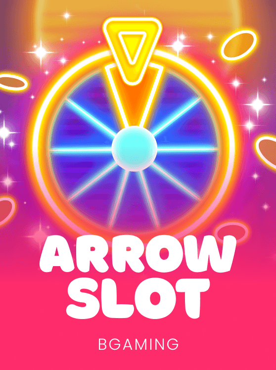 Arrow Slot
