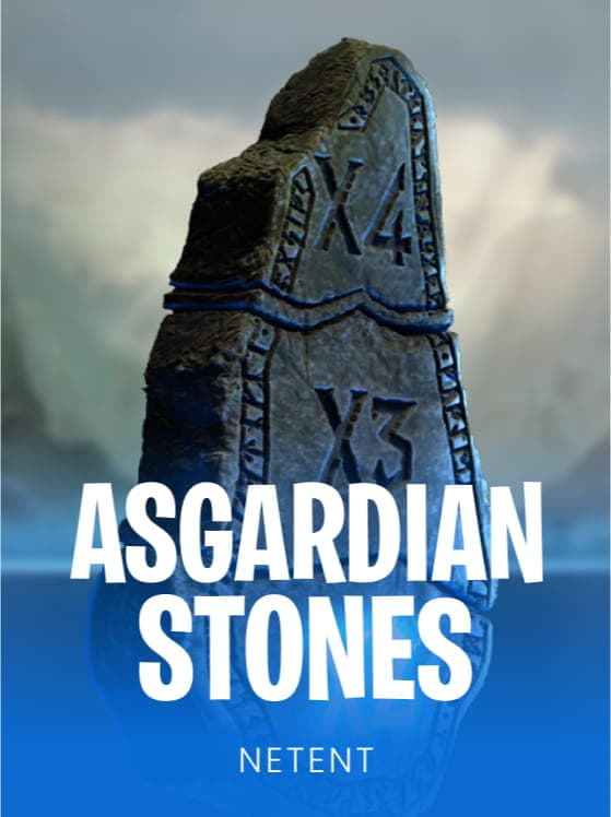 Asgardian Stones