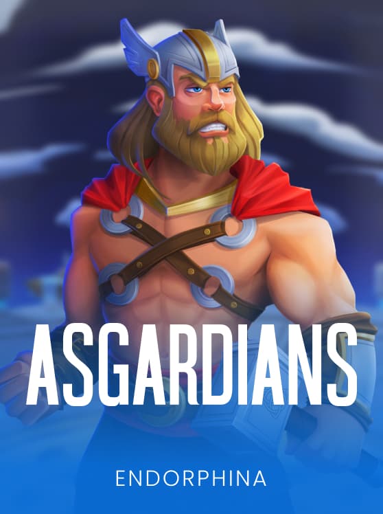 Asgardians