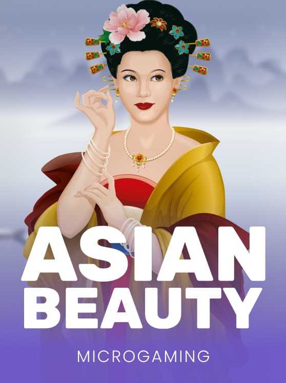 Asian Beauty
