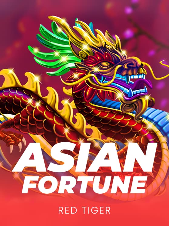 Asian Fortune