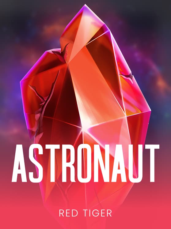 Astronaut