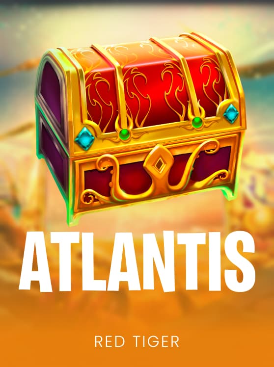 Atlantis