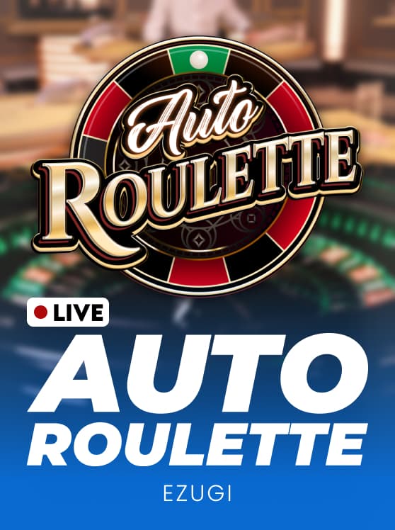 Auto Roulette