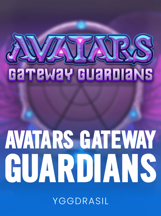 Avatars Gateway Guardians