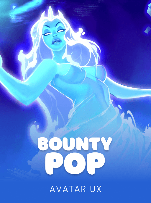 Bounty Pop