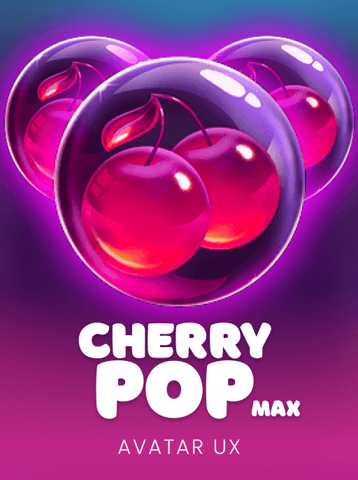 Cherry Pop Deluxe