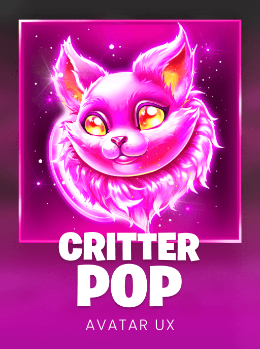Critter Pop